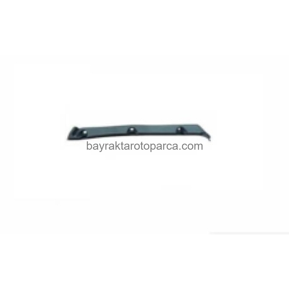 Land Rover Range Rover Ar  Tampon Braketi Üst  Sağ  2001-