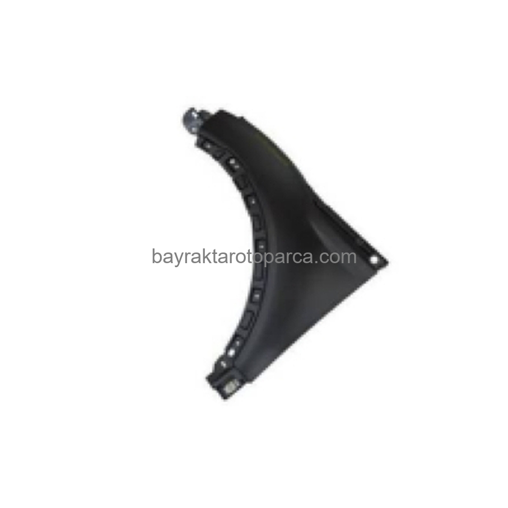 Land Rover R Evoque Ön Çamurluk Braketli  Astarlı   Sol  2011-