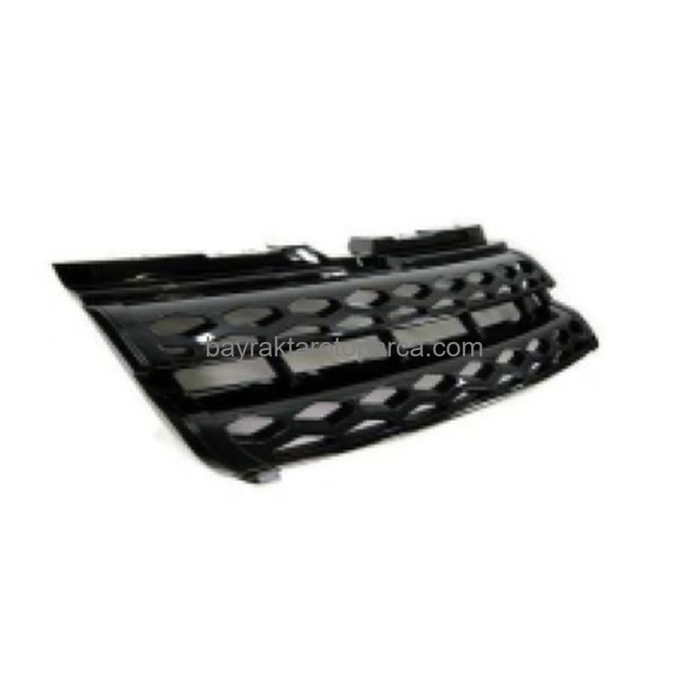Land Rover Rover Evoque Ön Panjur Siyah Dyn 2011-