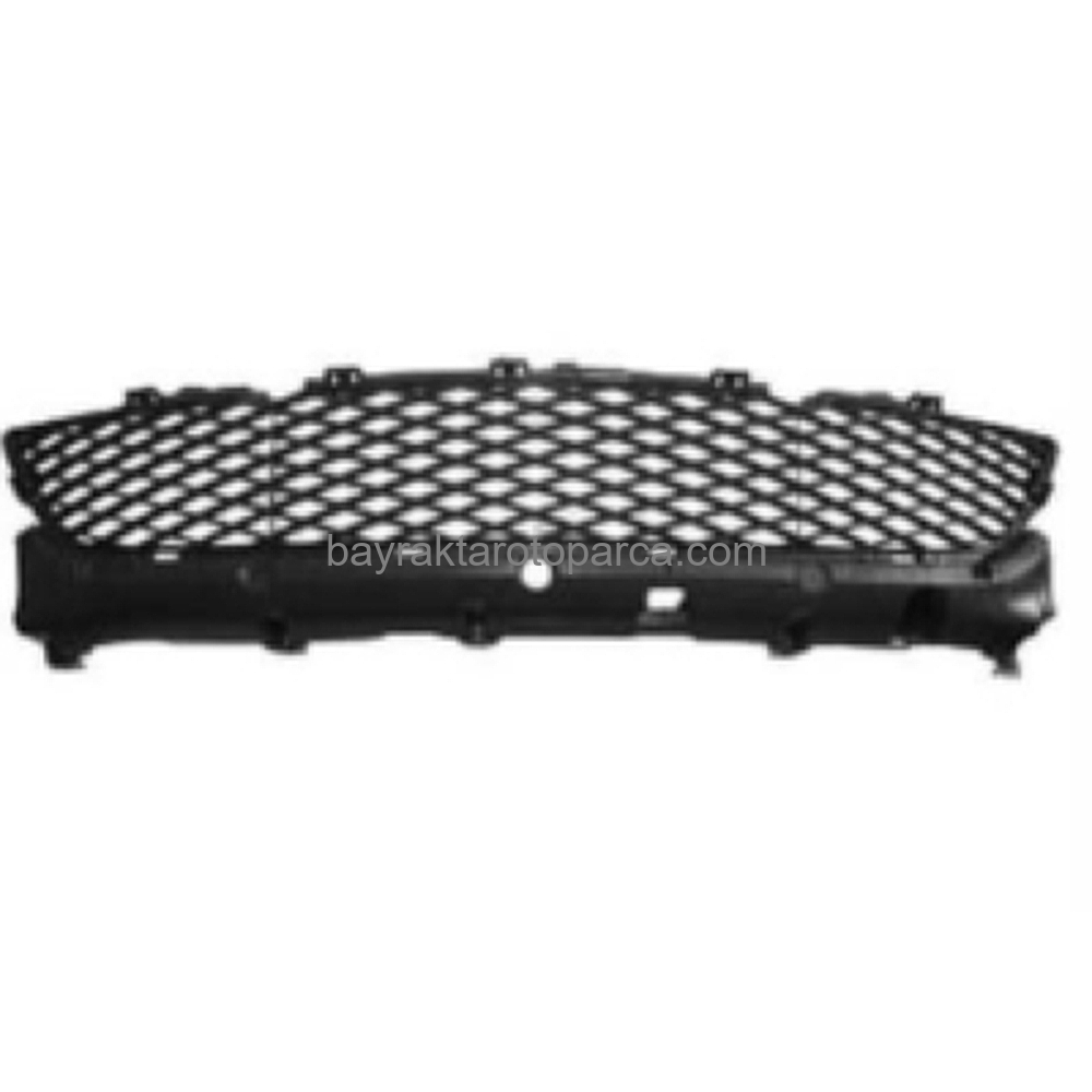 Mazda 3 Ön Tampon Panjur Orta Sedan 2003-2006