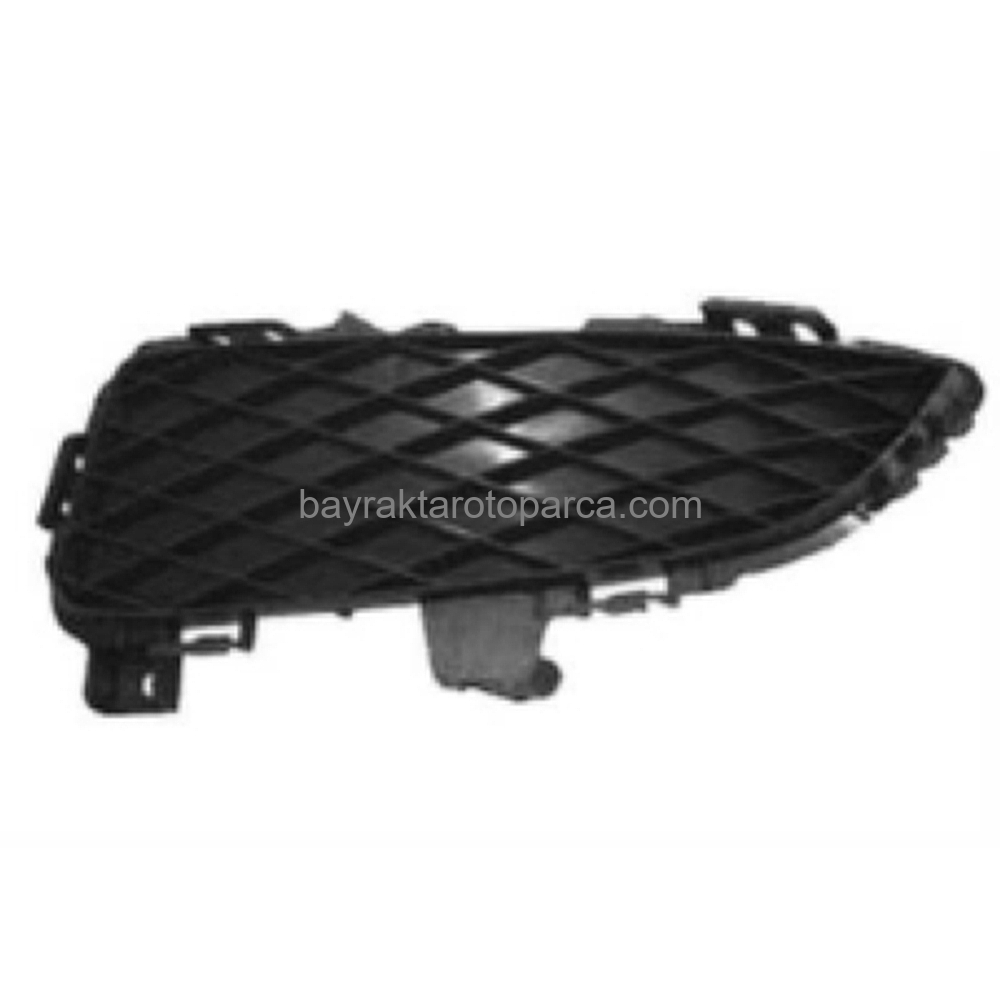 Mazda 3 Ön Tampon Panjuru Sedan  Sol  2003-2006