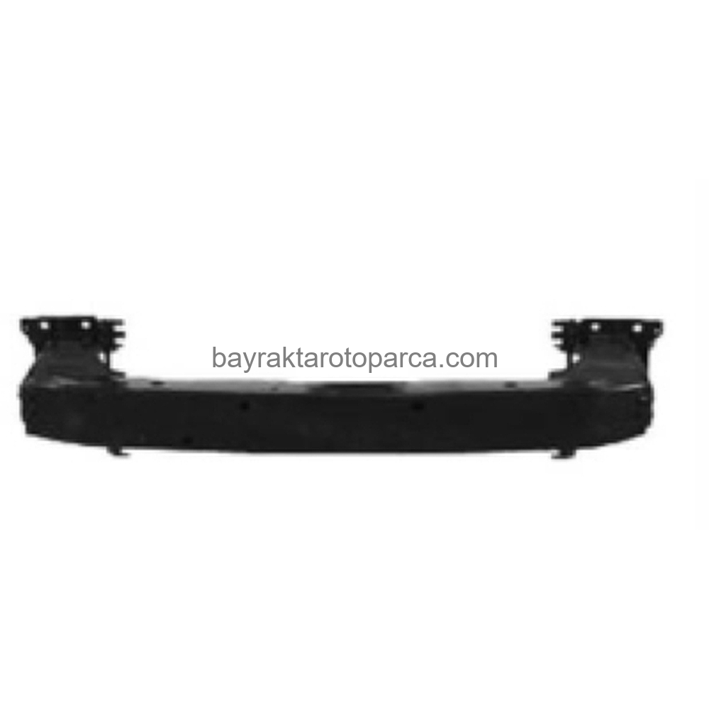 Mazda 6 Ön Tampon Takviyesi 2003-2006