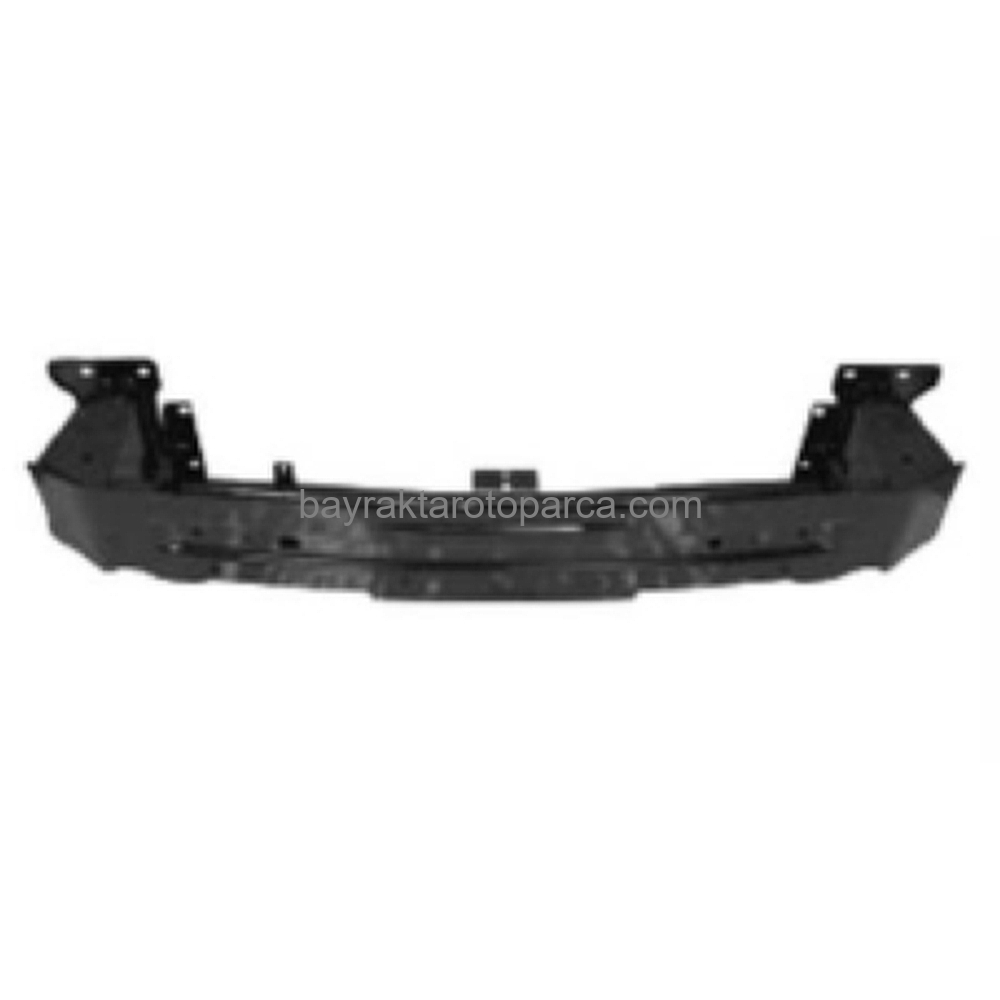 Mazda 6 Ön Tampon Demiri 2009-