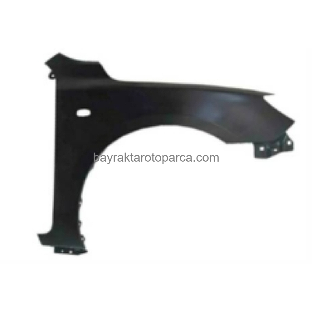 Mazda 3 Ön Çamurluk Hatchback Sağ 2003-2006