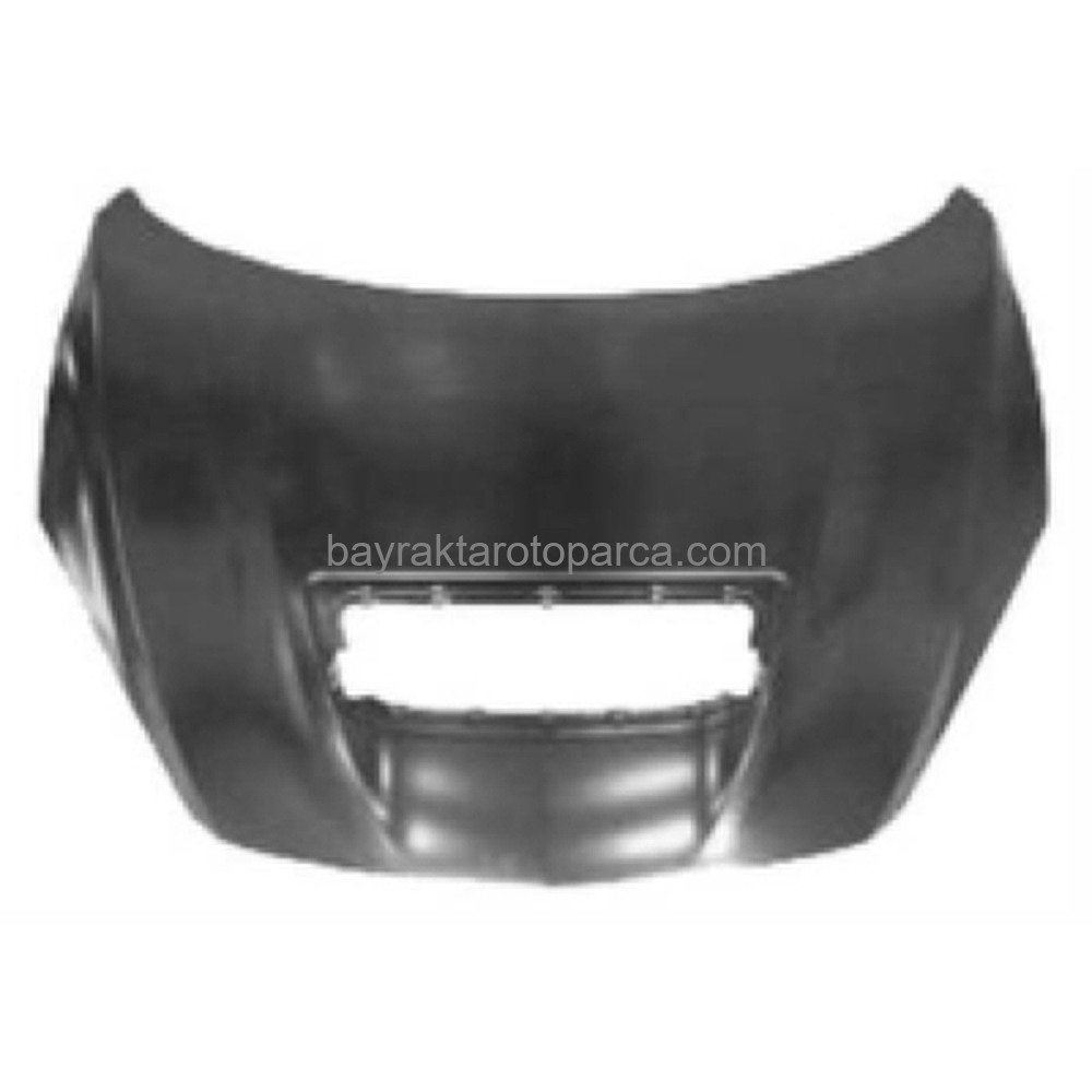 Mazda 3 Mps Motor Kaputu 2009-