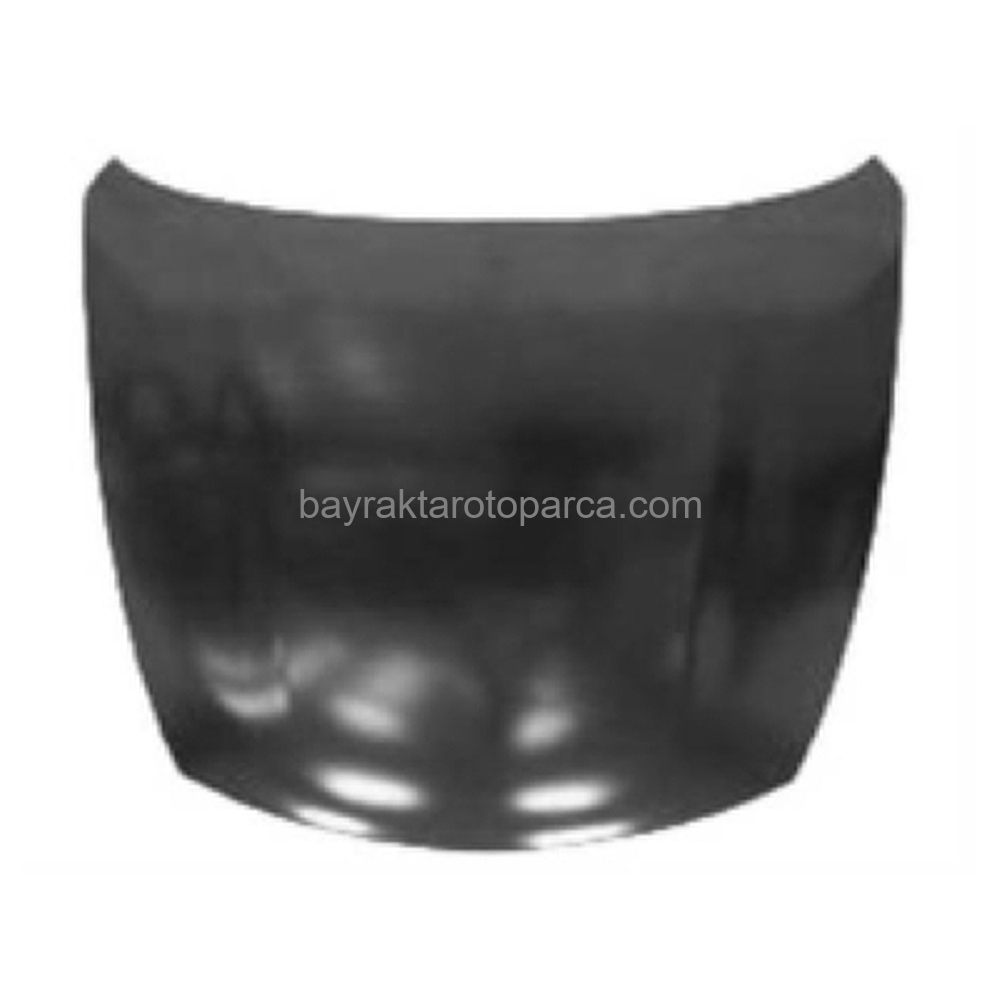 Mazda 6 Motor Kaputu 2009-