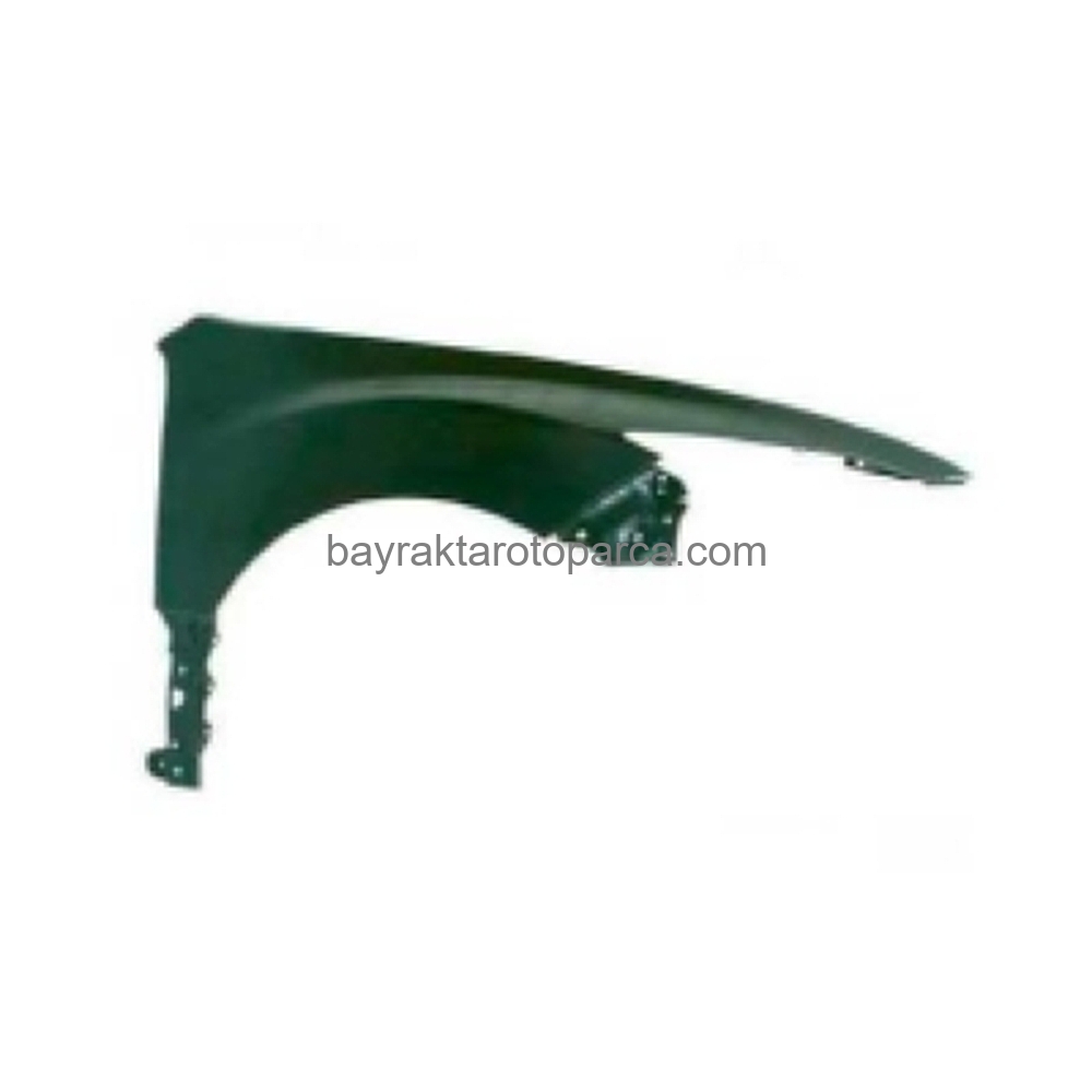 Mazda 6 Ön Çamurluk Sağ 2009-
