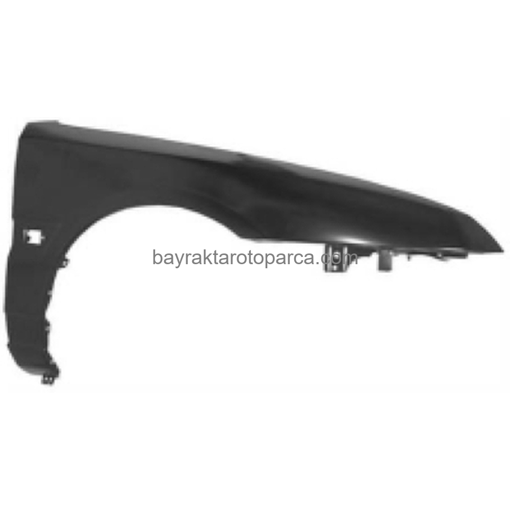 Mazda 323 Ön Çamurluk Hatchback Sağ 1990-1994
