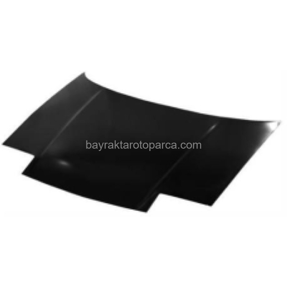 Mazda 323 Motor Kaputu 5 Kapı 1990-1994