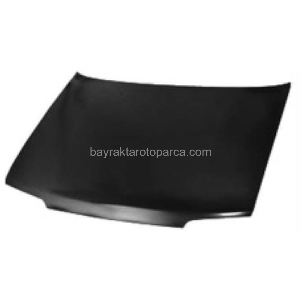 Mazda 323 Motor Kaputu Sedan 1993-1994