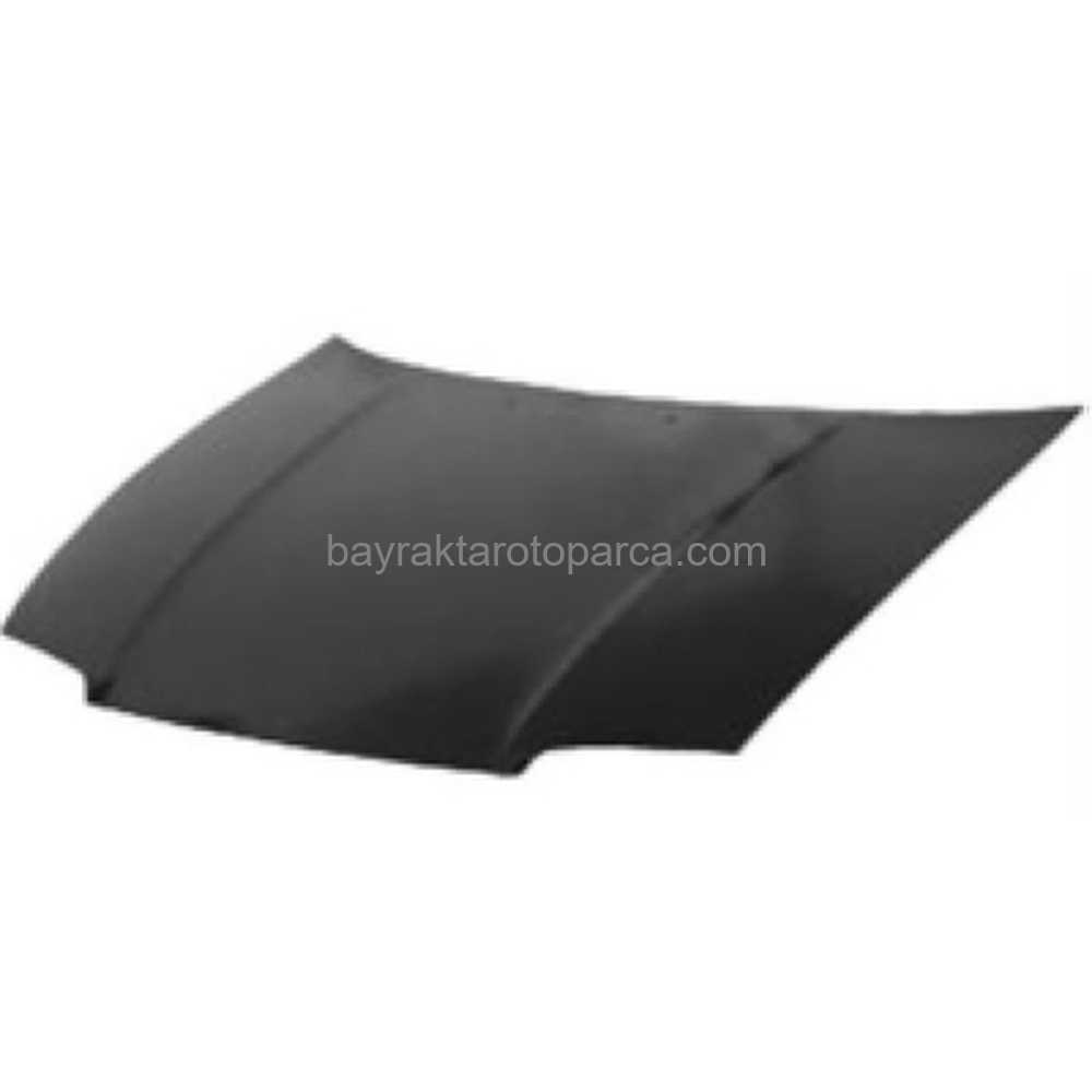 Mazda 323 Lantis Motor Kaputu 1995-1997