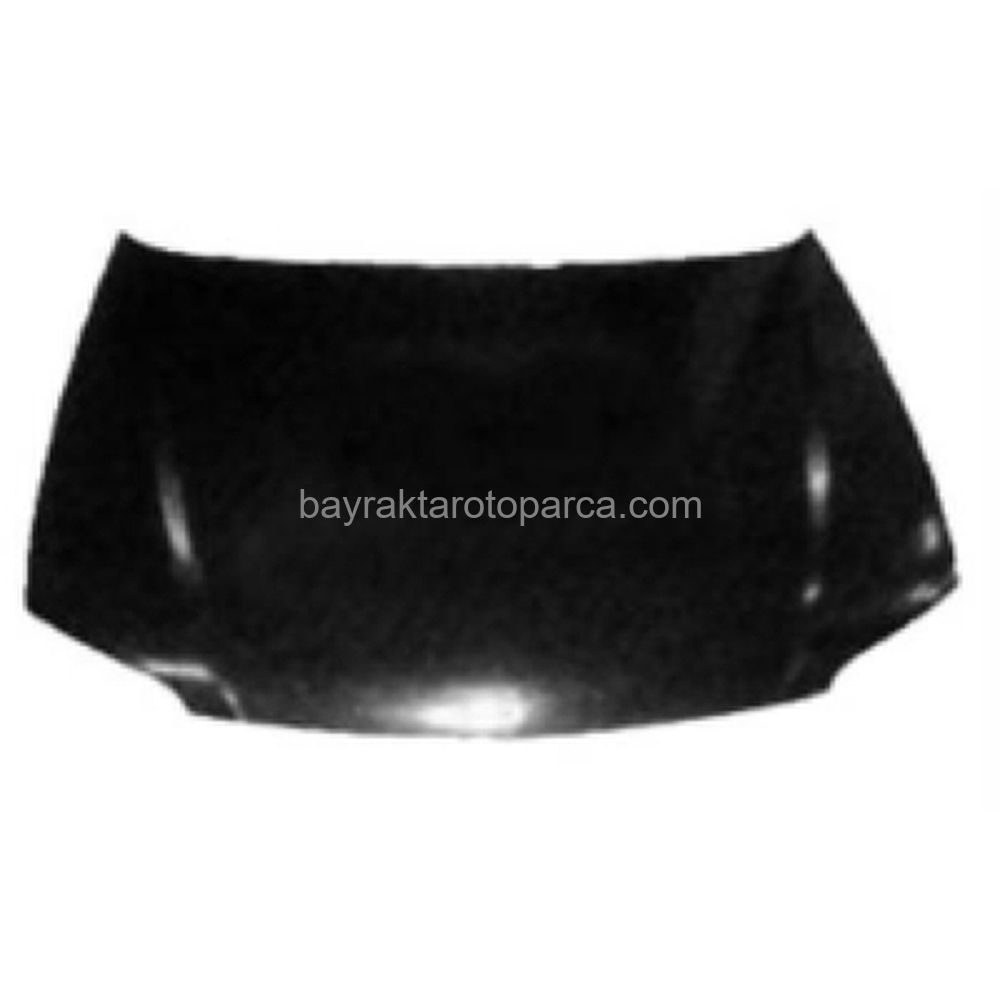 Mazda 323 Motor Kaputu 2001-2002