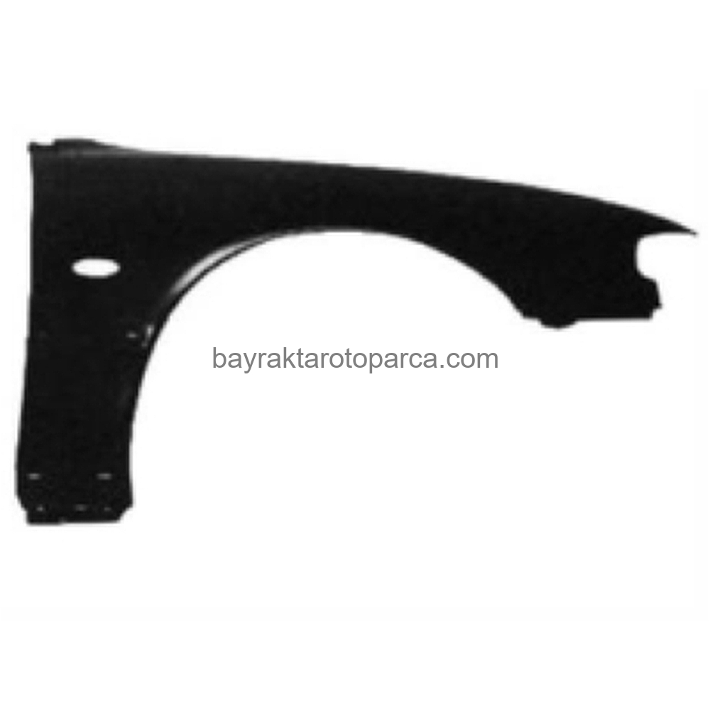 Mazda 626 Ön Çamurluk Sağ 1993-1997