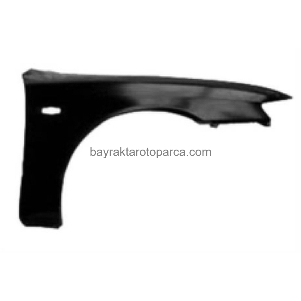 Mazda 626 Ön Çamurluk Sağ 1998-2000