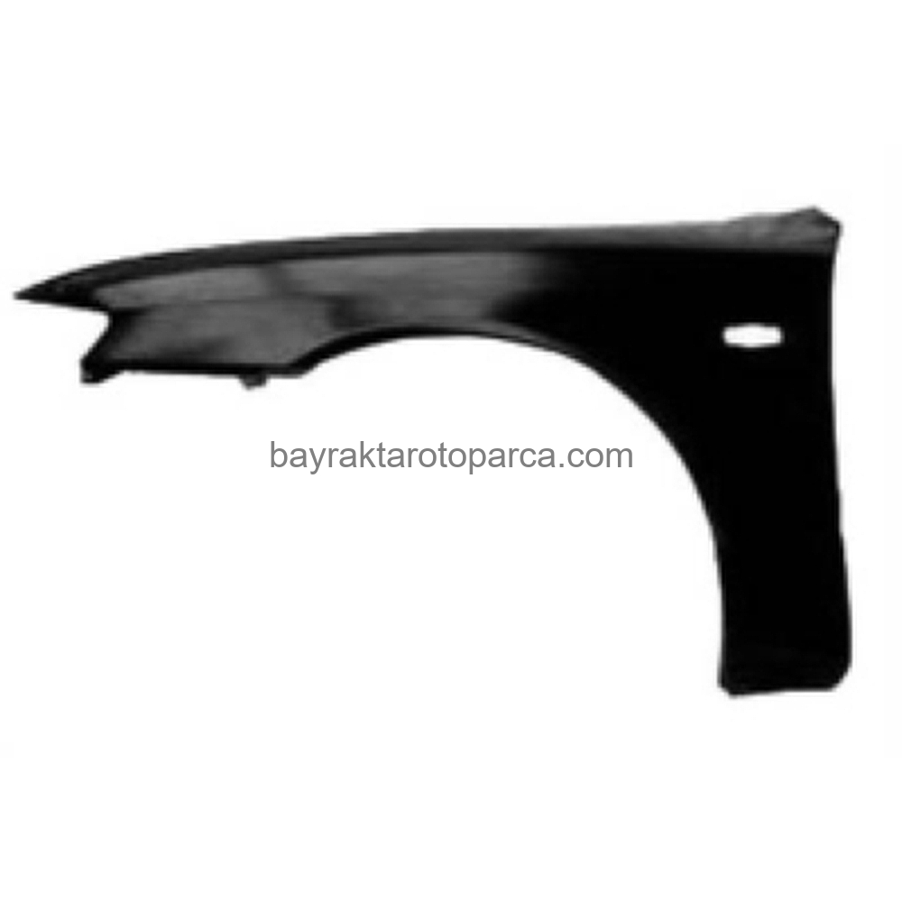 Mazda 626 Ön Çamurluk Sol  1998-2000