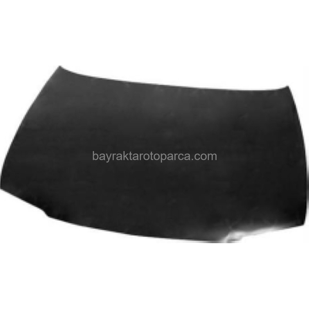 Mazda 626 Motor Kaputu 1998-2000