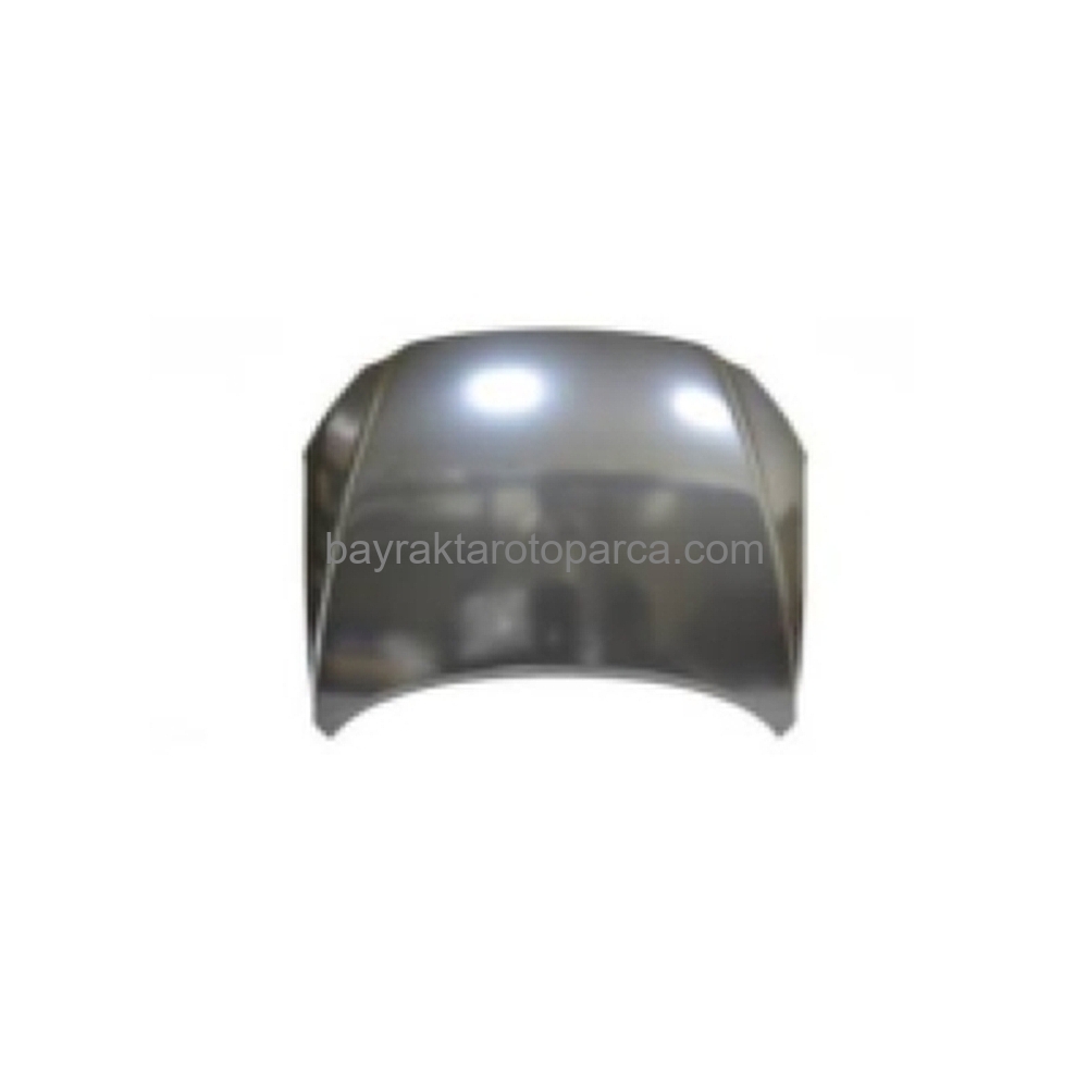 Mazda Cx-3 Motor Kaputu 2014-