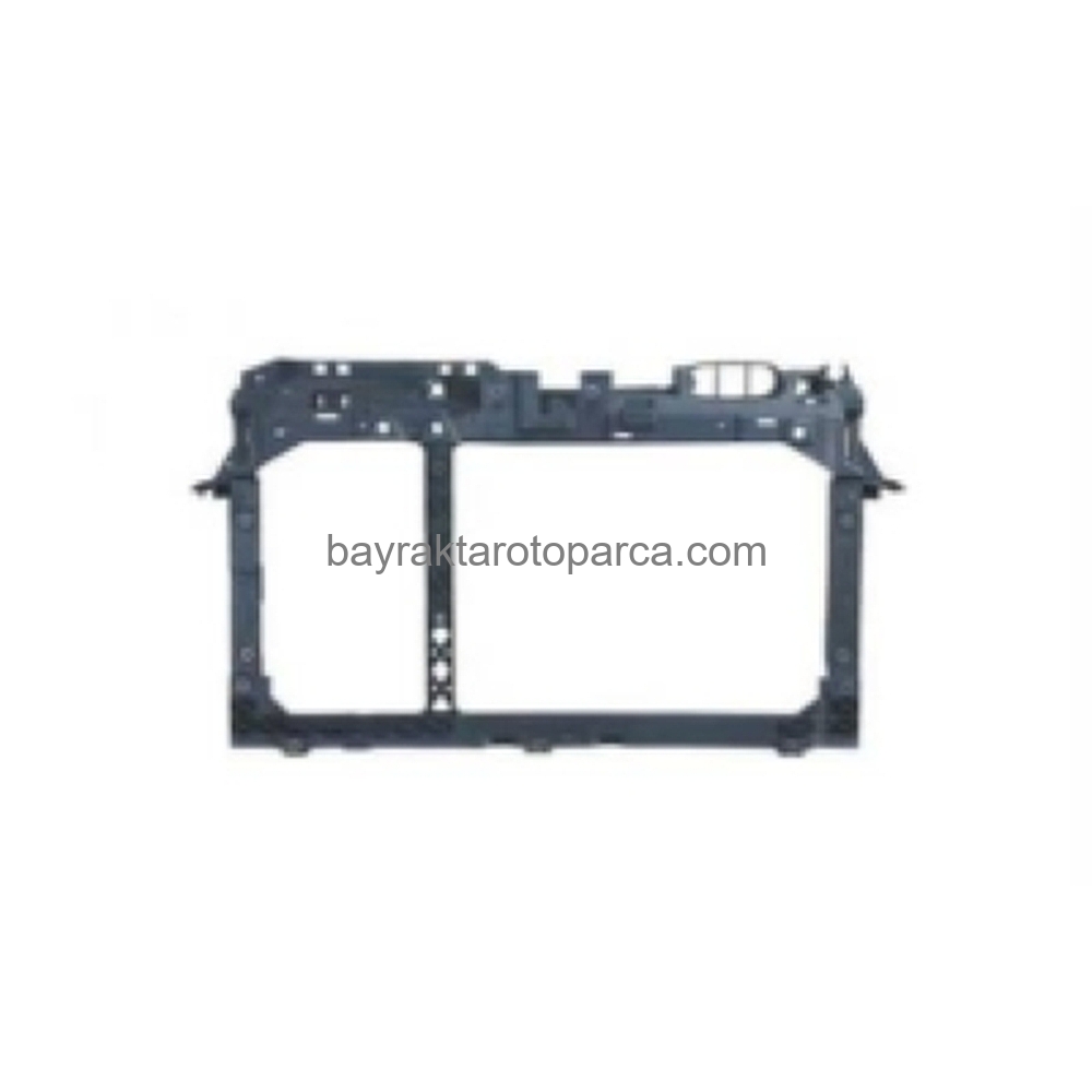 Mazda 2 Ön Panel 2008-