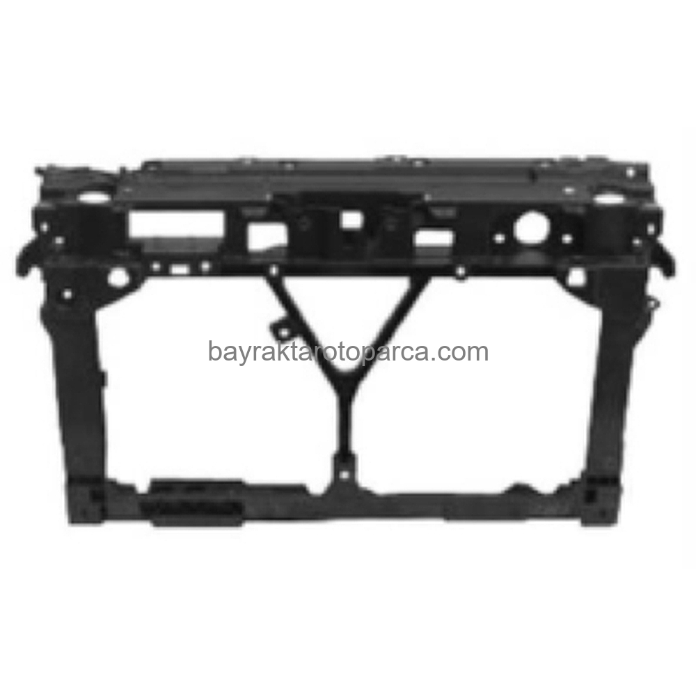 Mazda 3 Ön Panel Plastik Sedan Hatchback 2009-