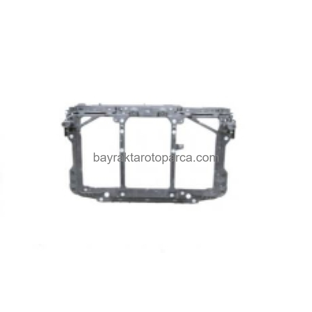 Mazda 3 Ön Panel Plastik 2013-