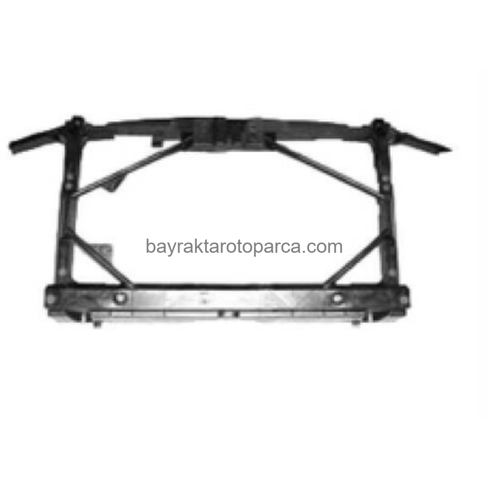 Mazda 6 Ön Panel 2002-2005