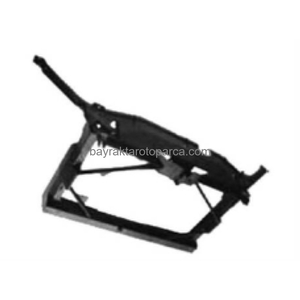 Mazda 6 Ön Panel 2007-2009