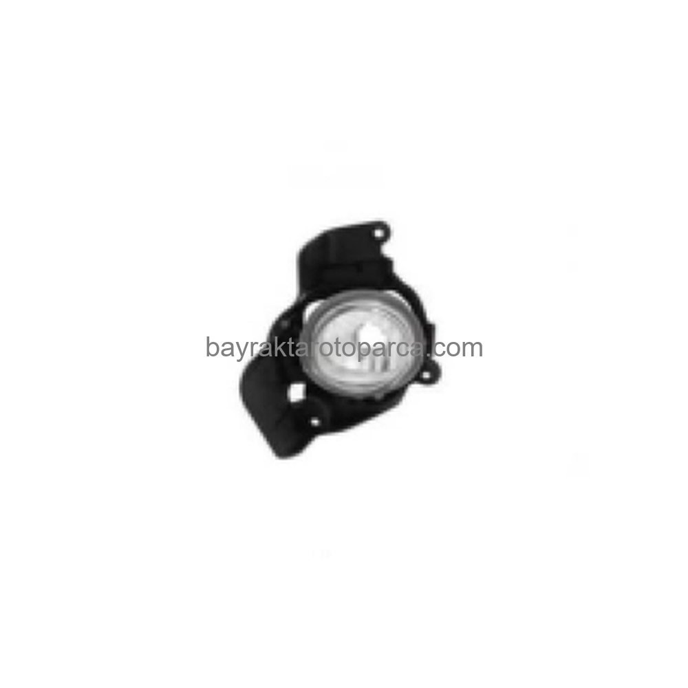 Mazda 2 Ön Sis Farı Braketli Spor Sağ 2008-