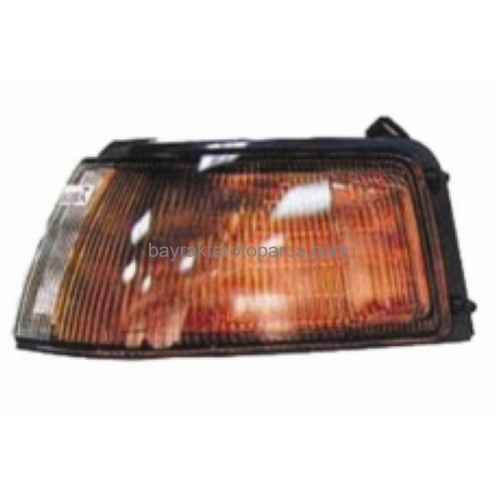 Mazda 323 Ön Sinyal Sedan Sol 1990-1994