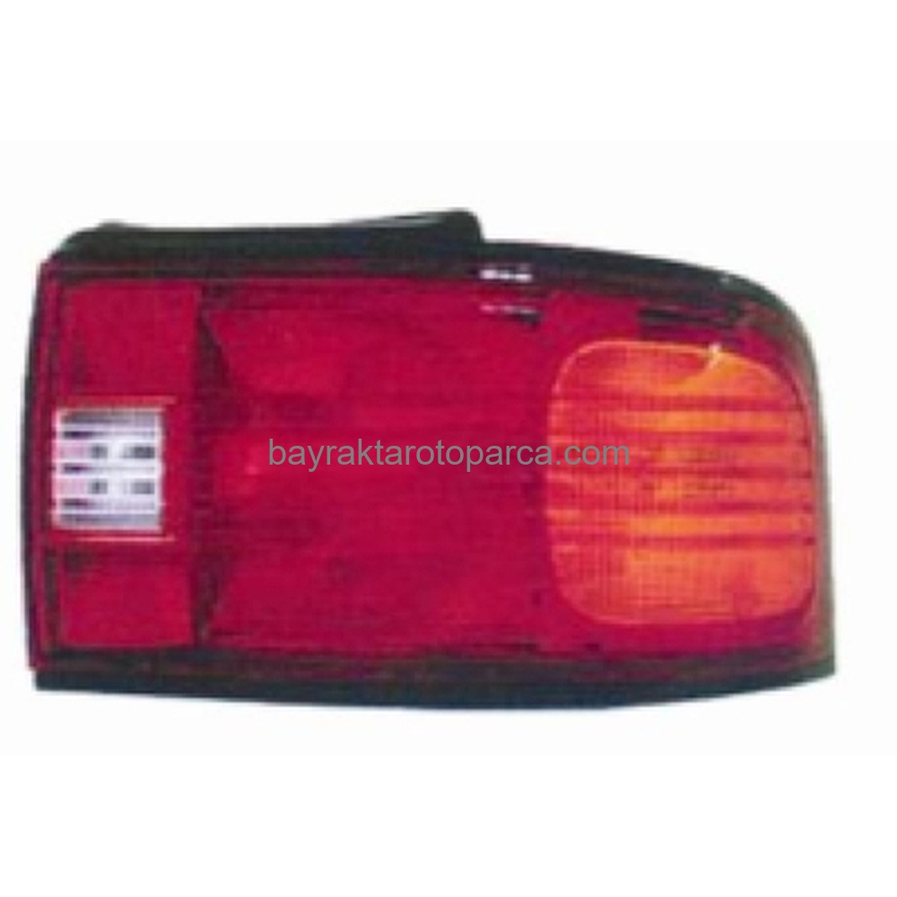 Mazda 323 Arka Stop Sedan Sağ 1992-1994