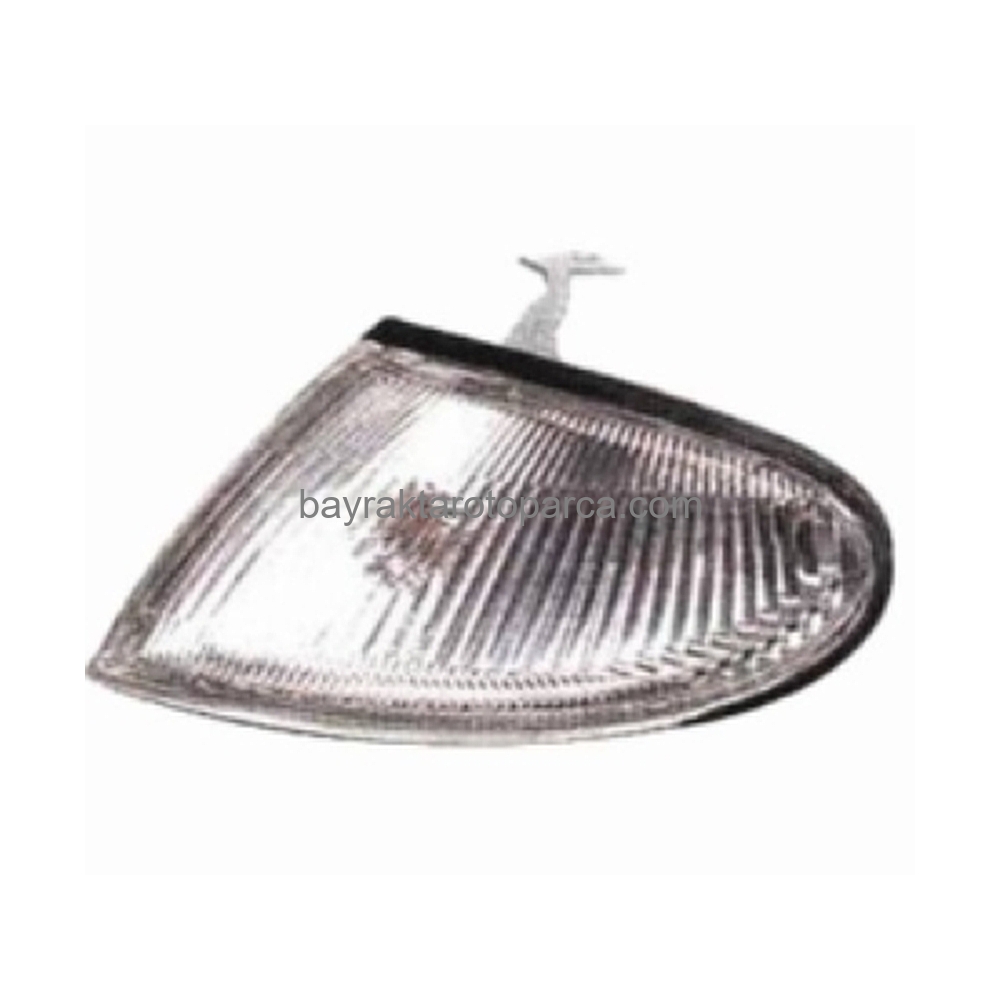 Mazda 323 Ön Sinyal Sedan Sol  1995-1997