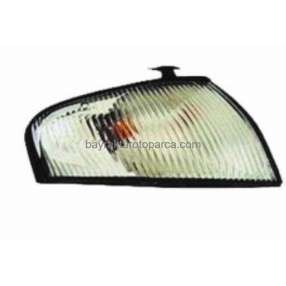 Mazda 323 Ön Sinyal Sedan Sol  1997-1998