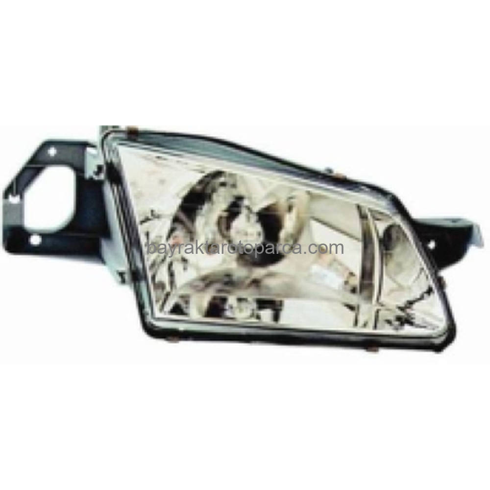 Mazda 323 Ön Far Sedan   Hatchback Sağ  1999-2001