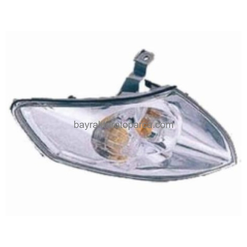 Mazda 626 Ön Sinyal Sağ 2000-2001