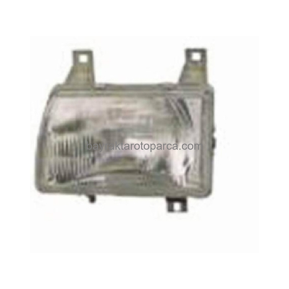 Mazda B2500 Pickup Ön Far Sol  1996-1998