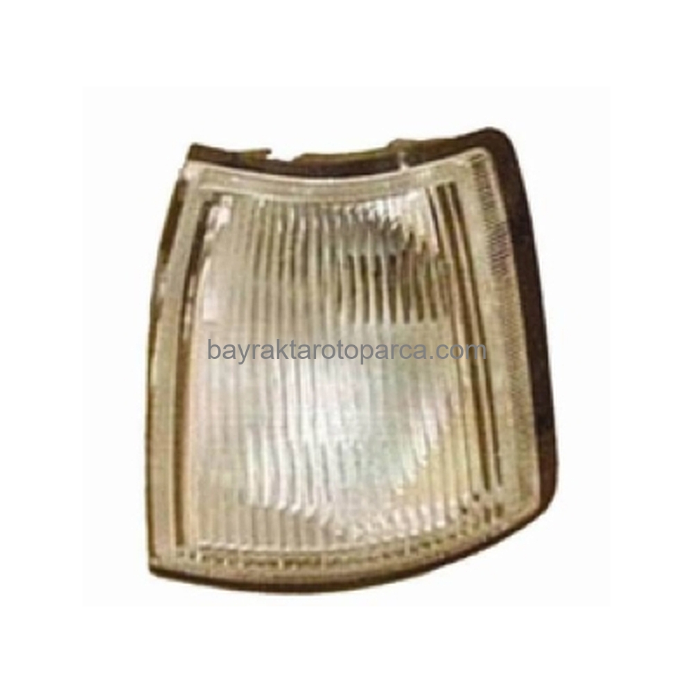 Mazda B2500 Pickup Ön Sin Byz Sağ 1996-1998