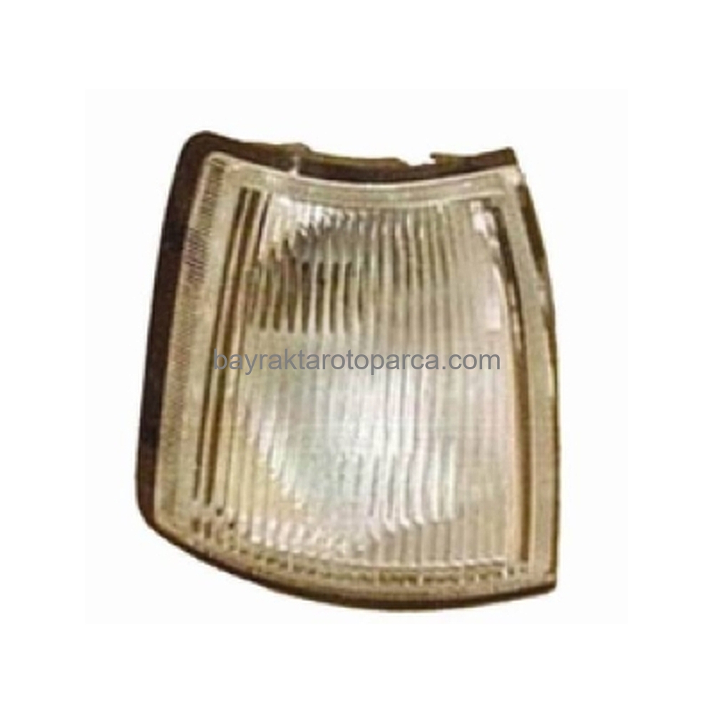 Mazda B2500 Pickup Ön Sin Byz Sol  1996-1998