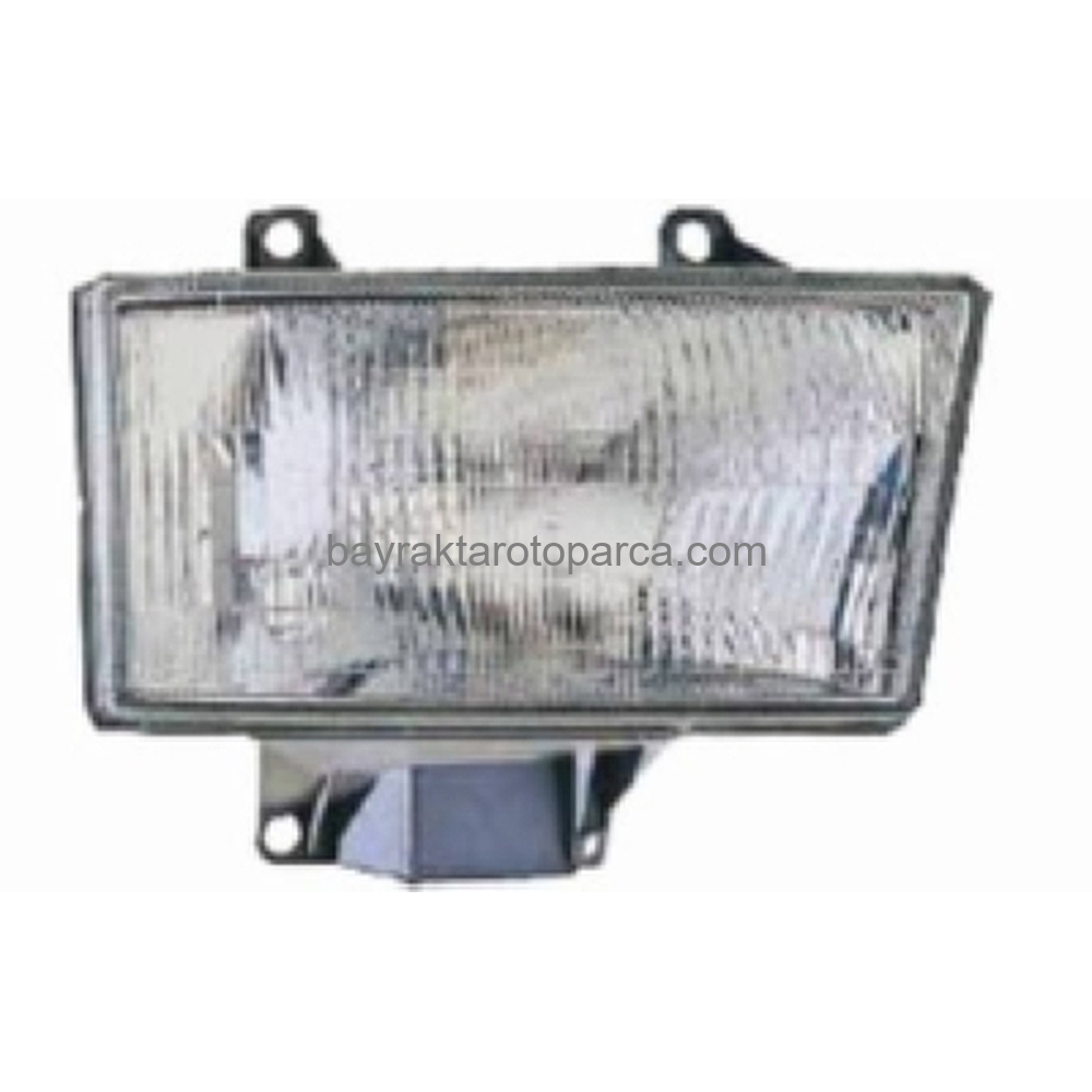 Mazda B2500 Pickup Ön Far Sol  1998-2001