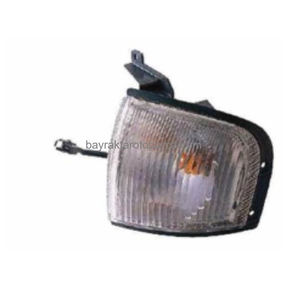 Mazda B2500 Pickup Ön Sin Bey Sağ 1998-2001