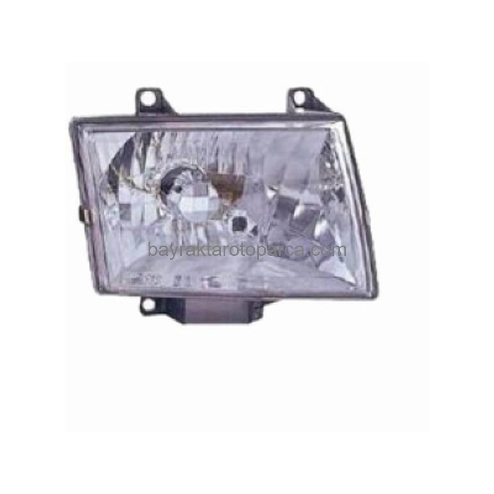Mazda B2500 Pickup Ön Far Sol  2002-