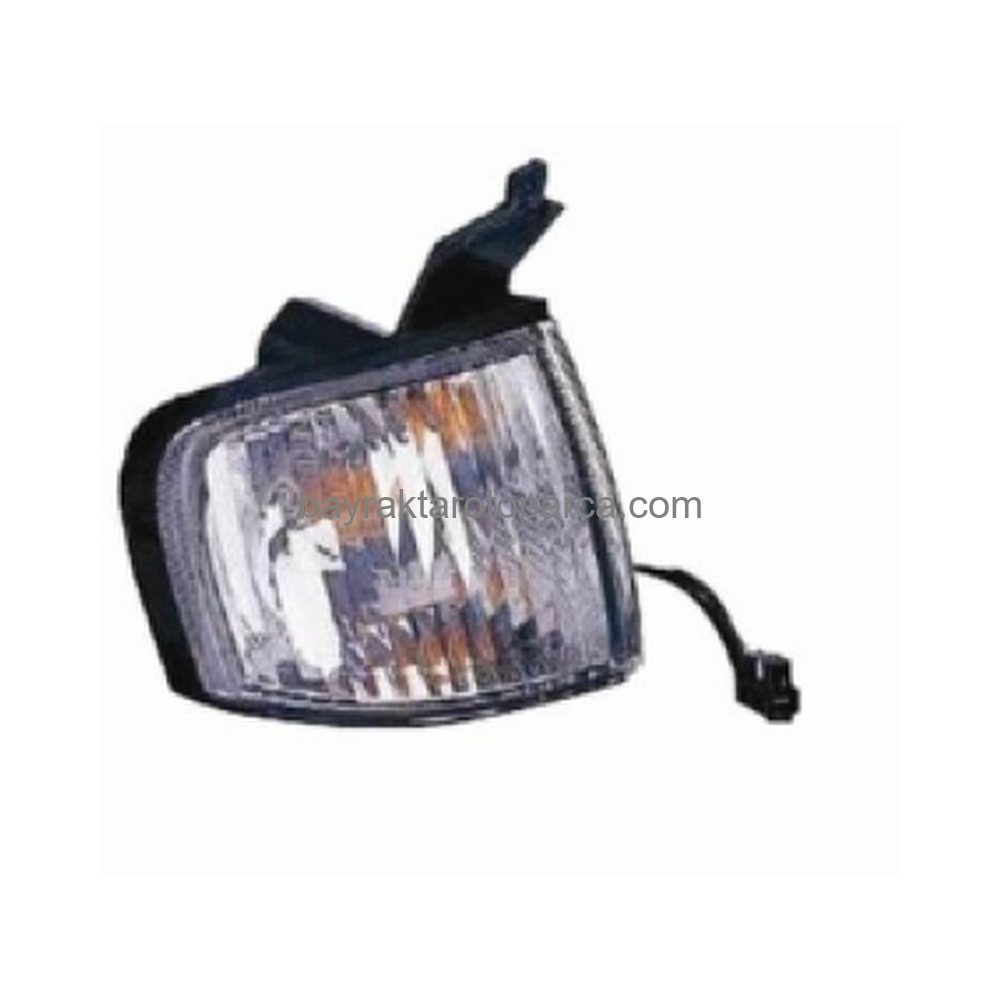 Mazda B2500 Pickup Ön Sin Sol  2002-