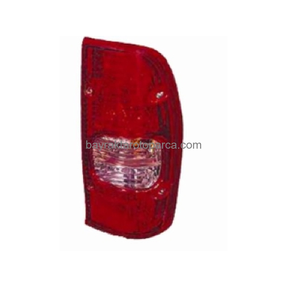 Mazda B2500 Pickup Arka Stop Sağ 2002-