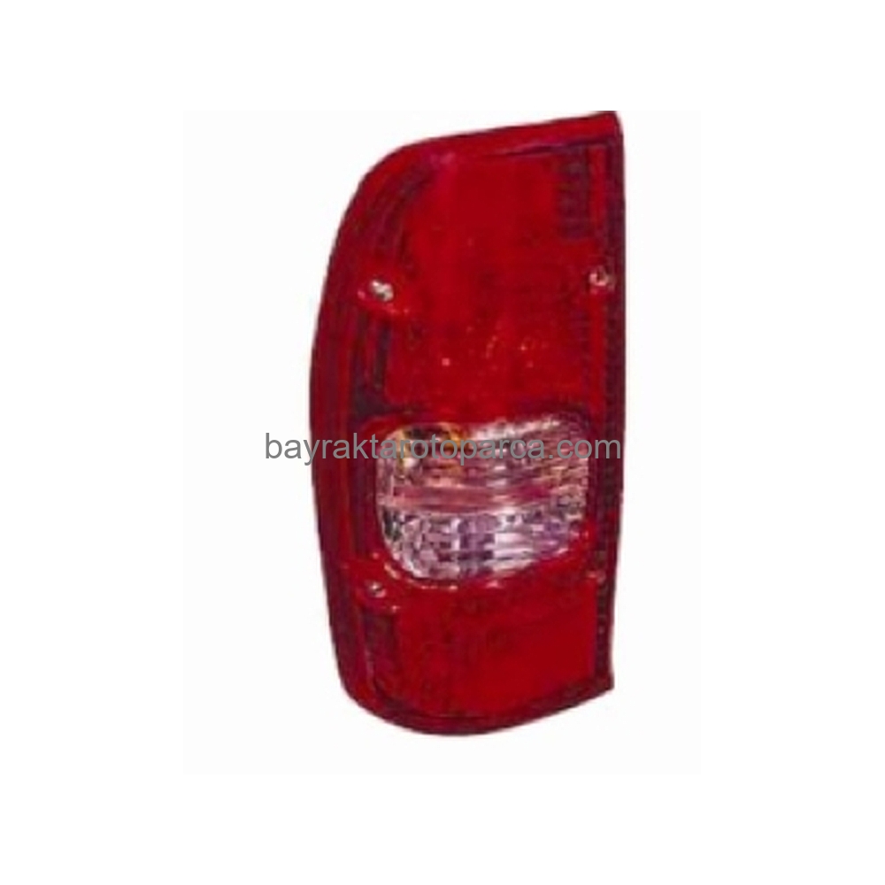 Mazda B2500 Pickup Arka Stop Sol  2002-