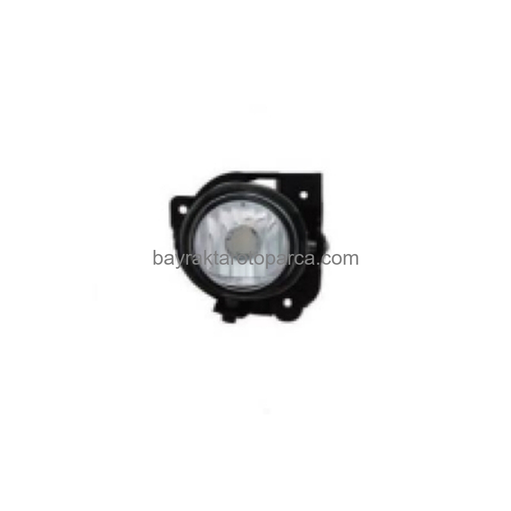 Mazda Bt 50 Ön Sis Farı Sağ 2007-