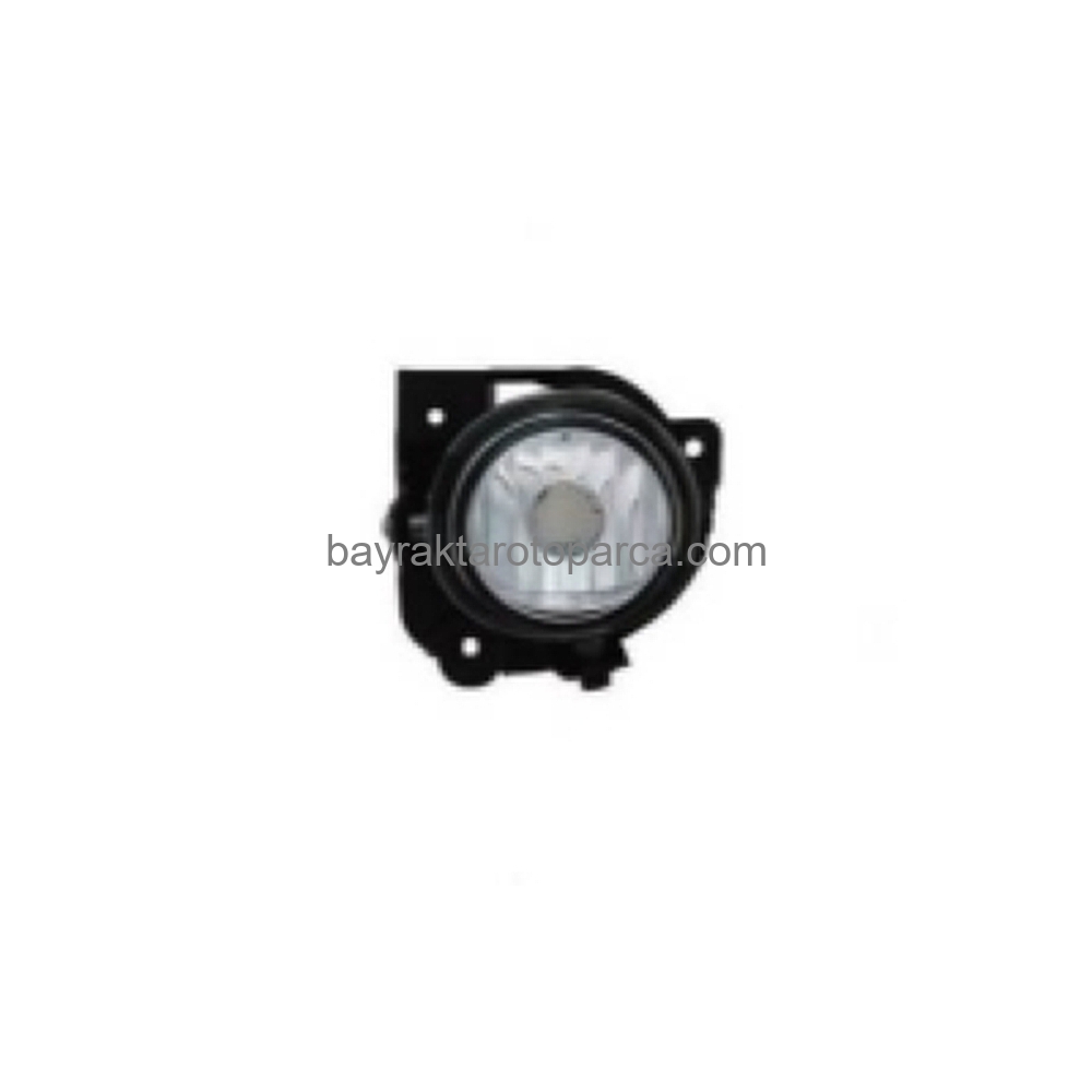Mazda Bt 50 Ön Sis Farı Sol  2007-