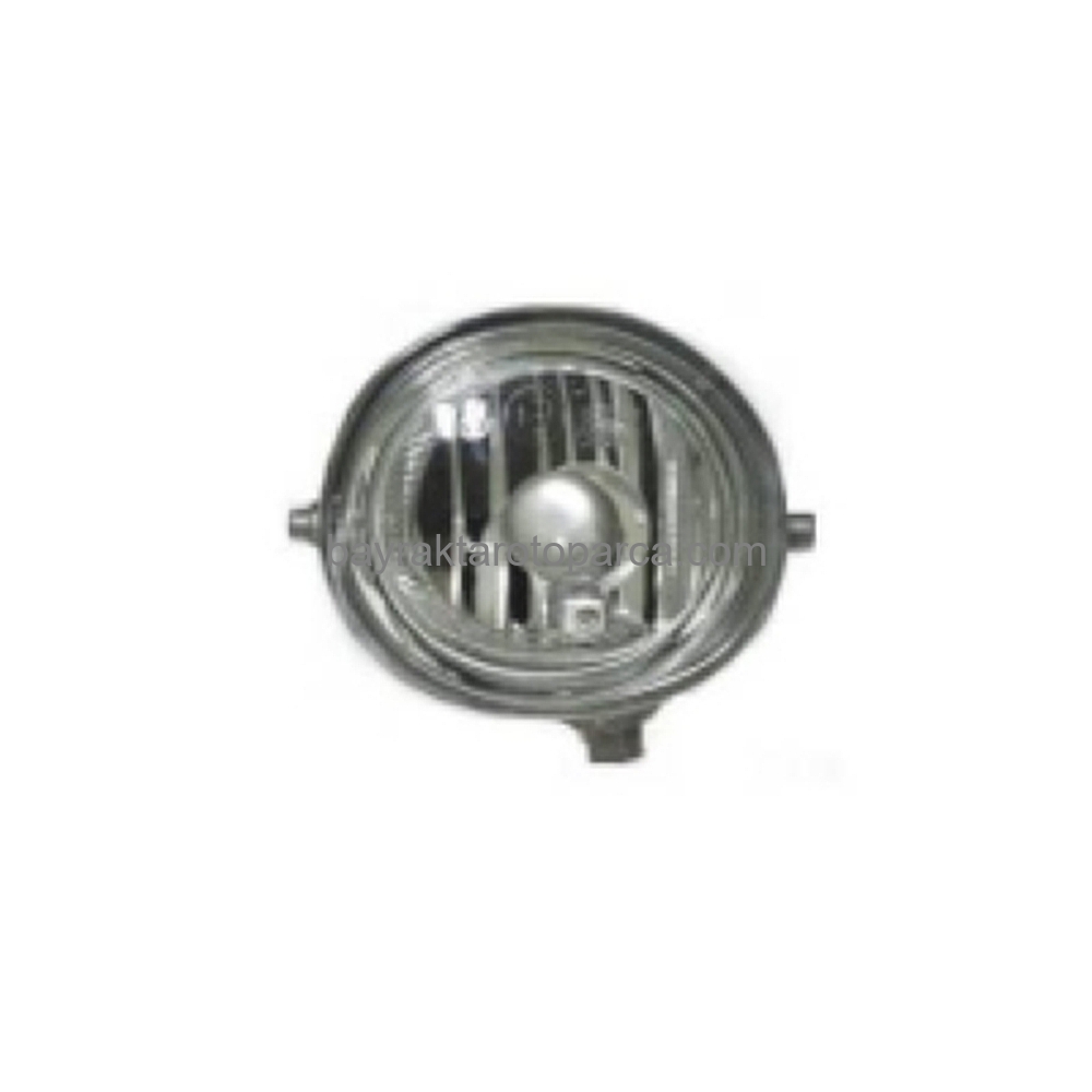 Mazda Cx-5 Cx-9 Mz 6 Ön Sis Farı Sol  2012-2015