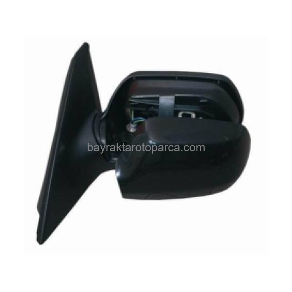 Mazda 3 Dış Ayna Elektrikli Isıtmalı Astarlı Sağ 2003-2006