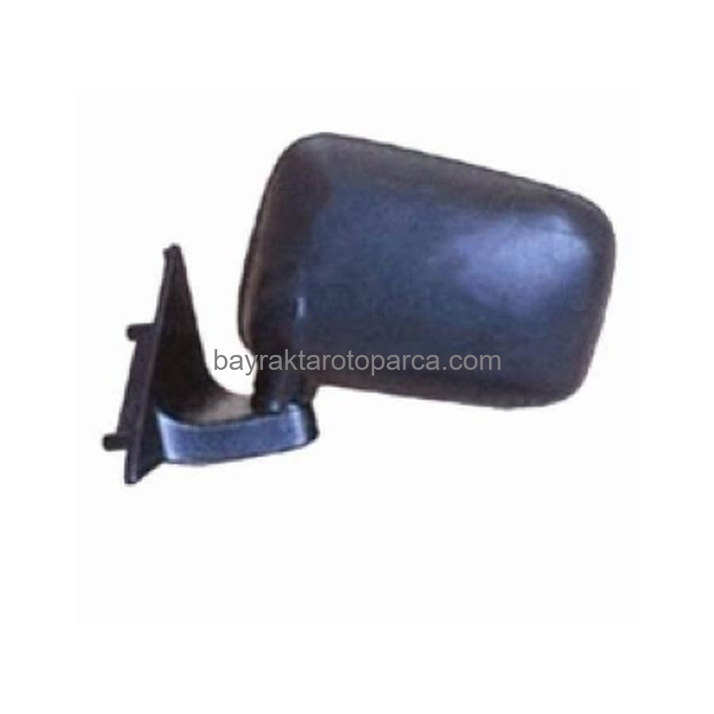 Mazda B2500 Dış Ayna Sağ 1997-1998
