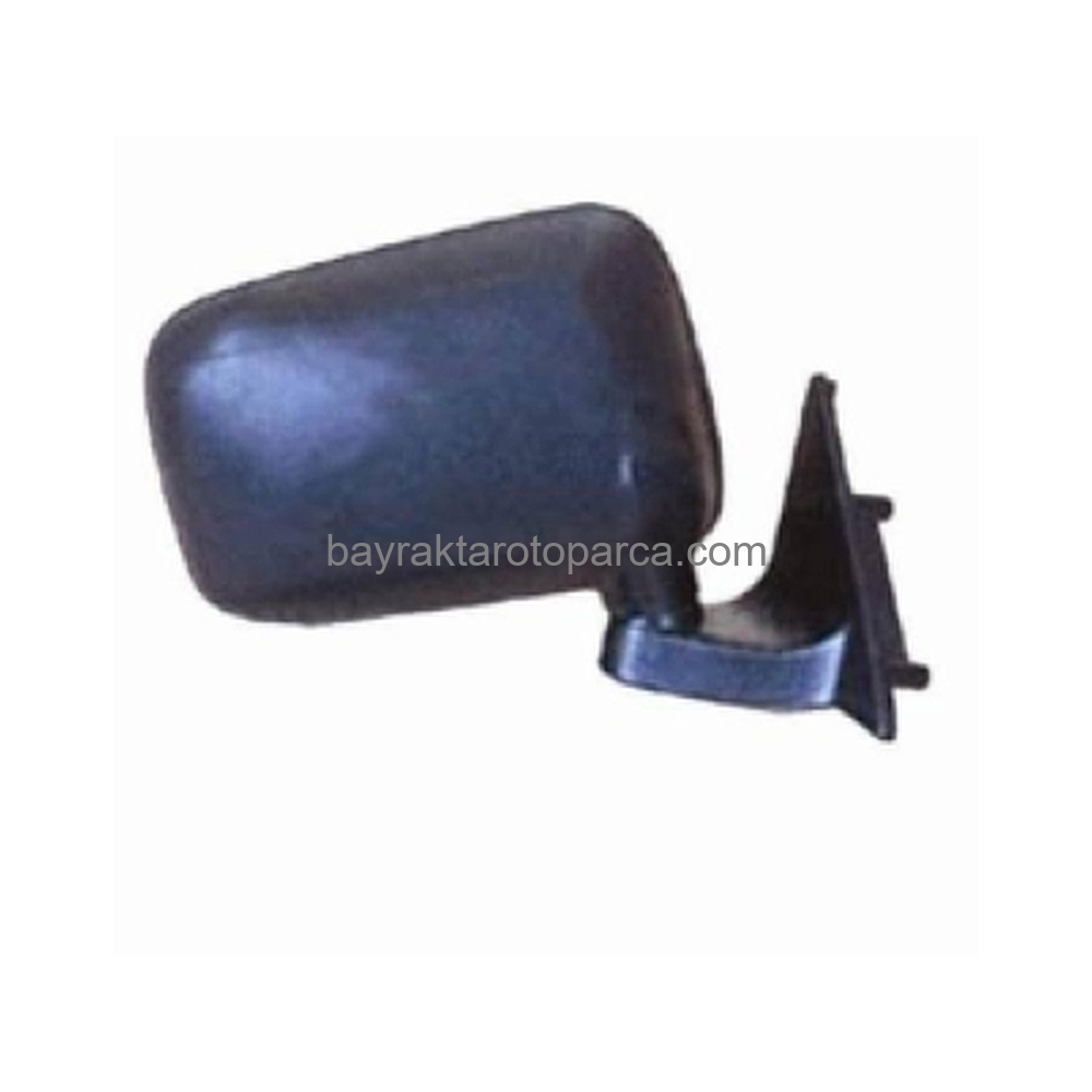Mazda B2500 Dış Ayna Sol  1997-1998