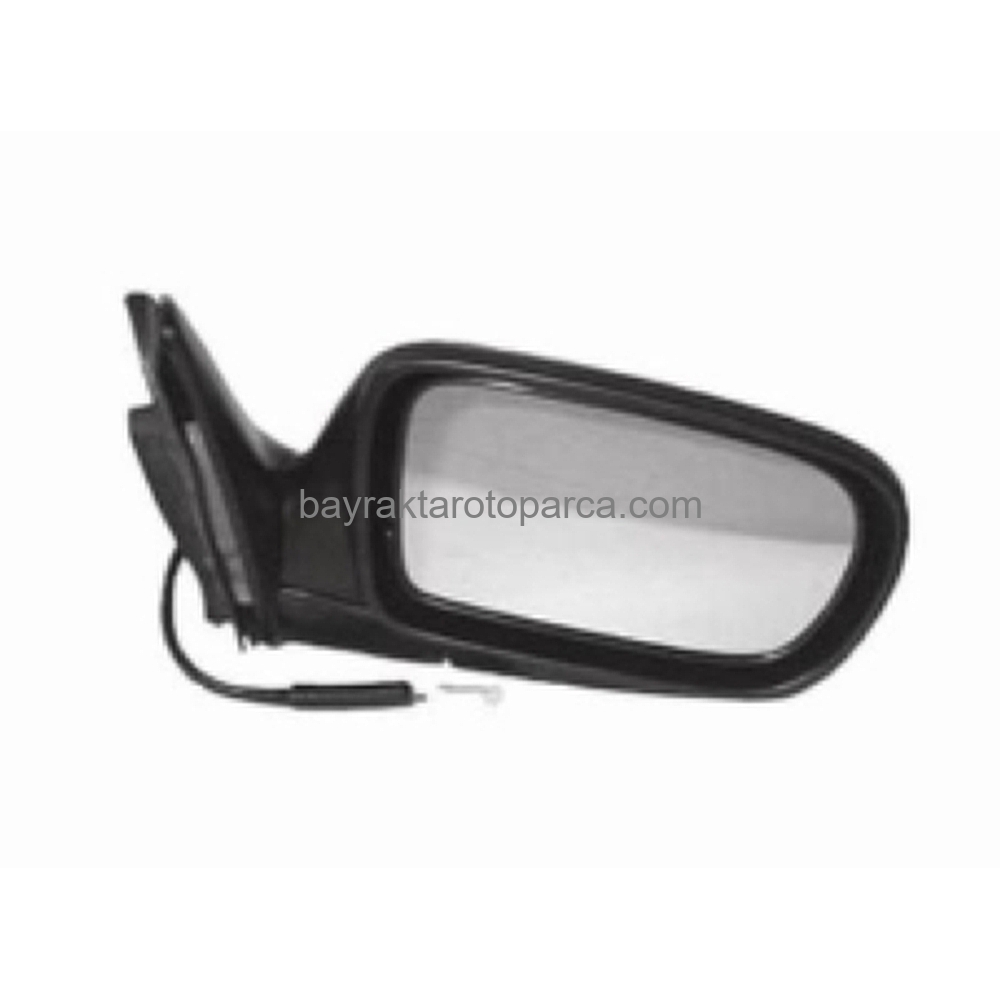 Mazda 323 Dış Ayna Elektrikli Sağ 1995-1997