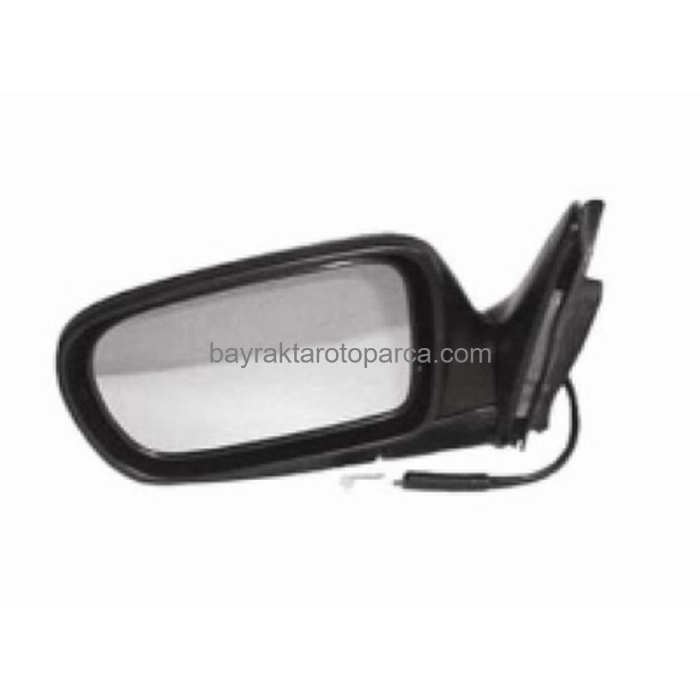 Mazda 323 Dış Ayna Elektrikli Sol  1995-1997